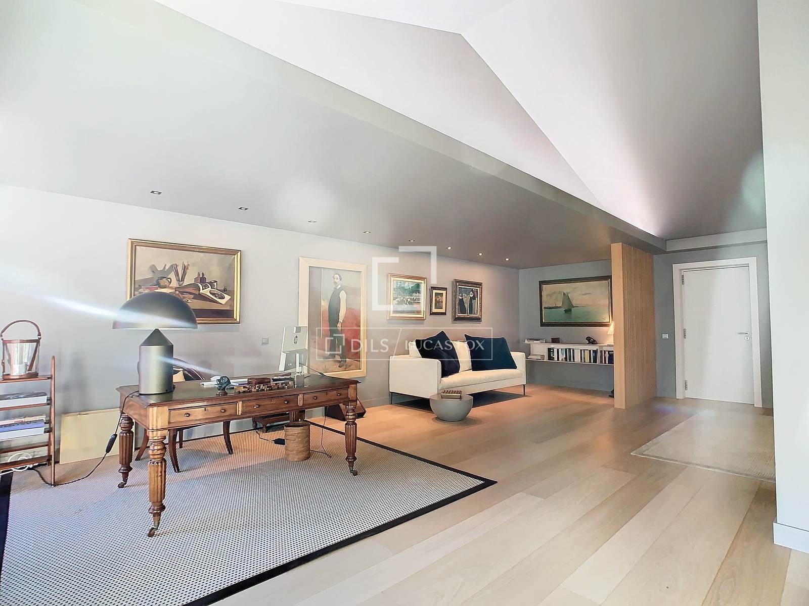 Dúplex de 3 habitaciones en venta en Andorra la Vella · 7 de 60