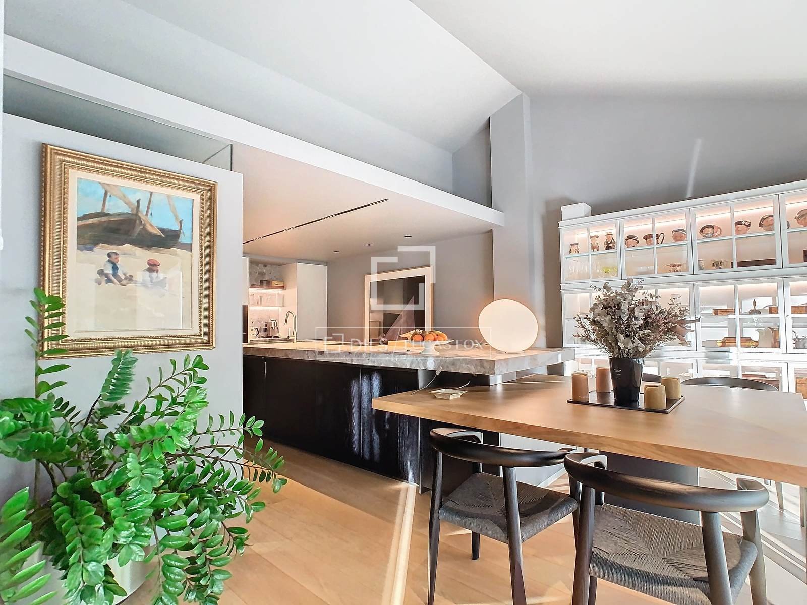 Dúplex de 3 habitaciones en venta en Andorra la Vella · 8 de 60