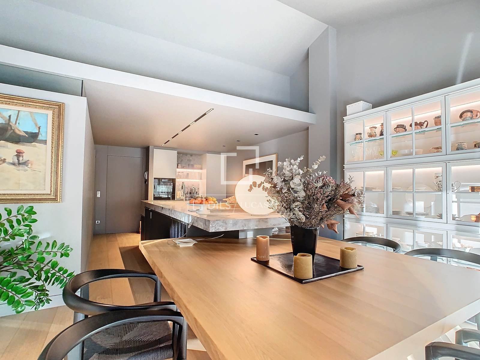 Dúplex de 3 habitaciones en venta en Andorra la Vella · 9 de 60