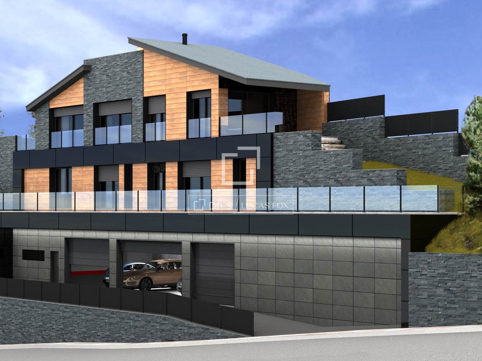 Land for sale in La Massana · 14 of 60