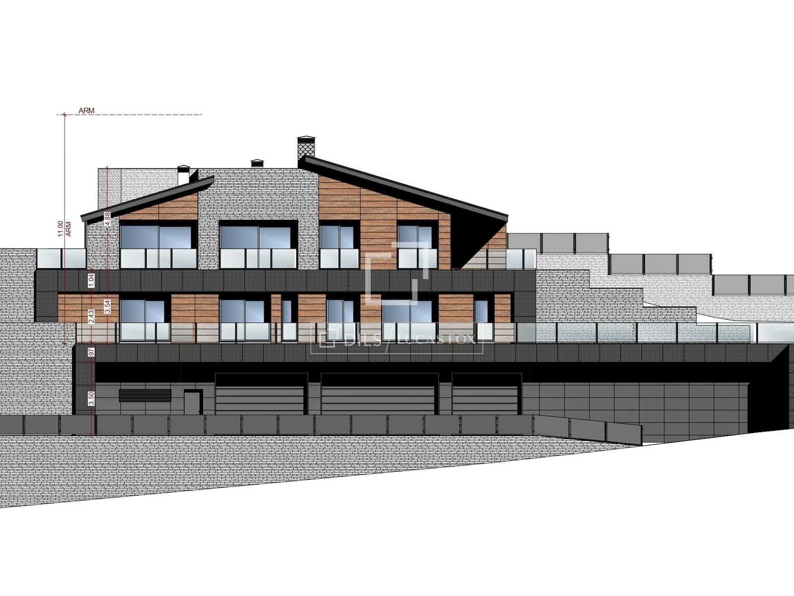 Land for sale in La Massana · 19 of 60