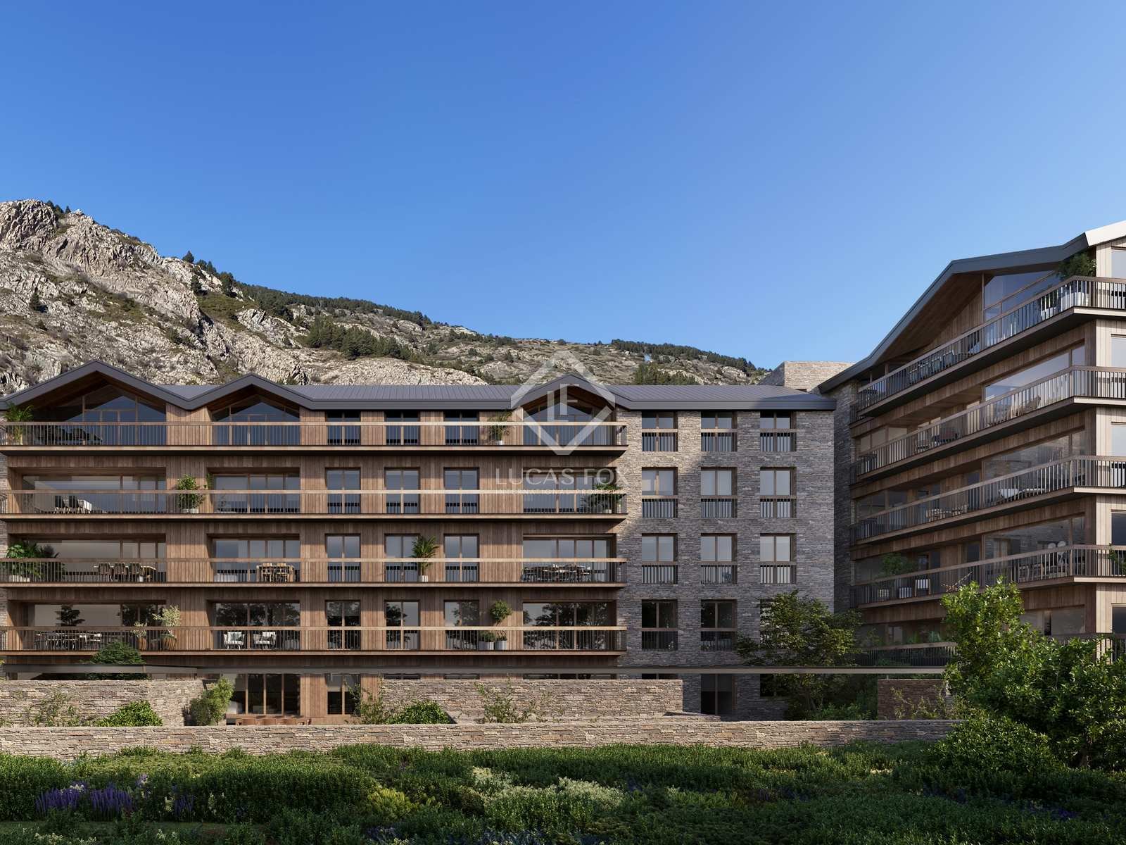 3-bedroom flat for sale in Canillo · 13 of 60