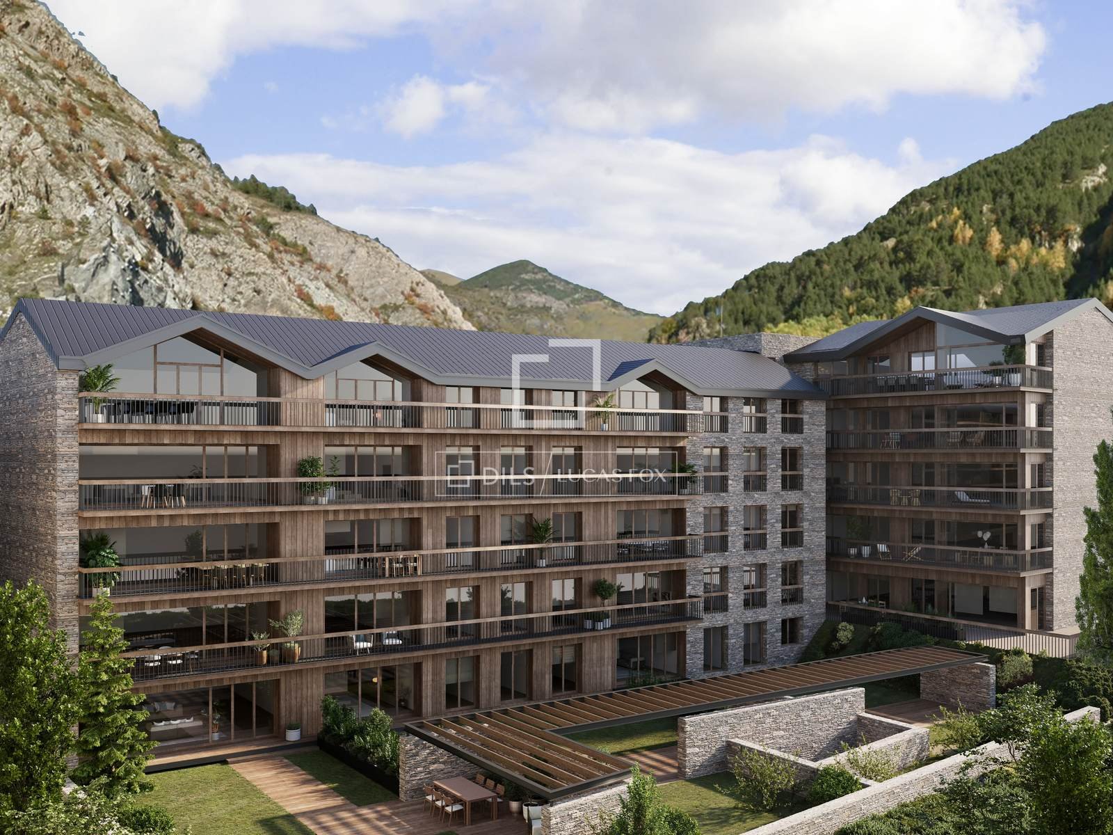 3-bedroom flat for sale in Canillo · 5 of 60