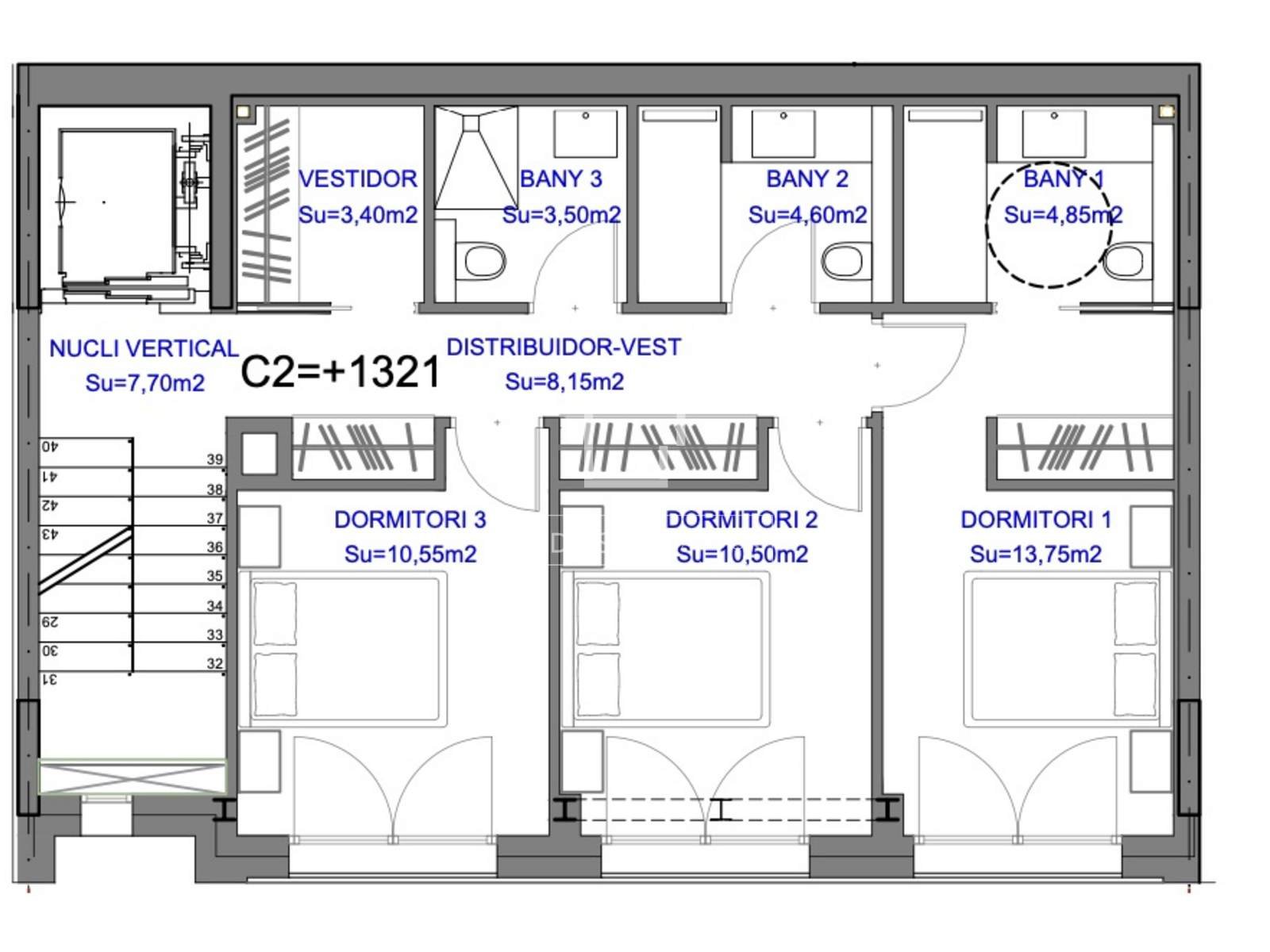 4-bedroom house for sale in La Massana · 11 of 60