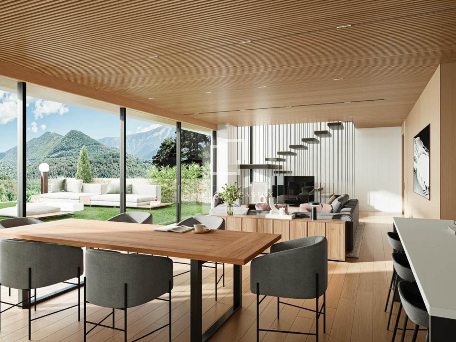 4-bedroom house for sale in La Massana · 3 of 60