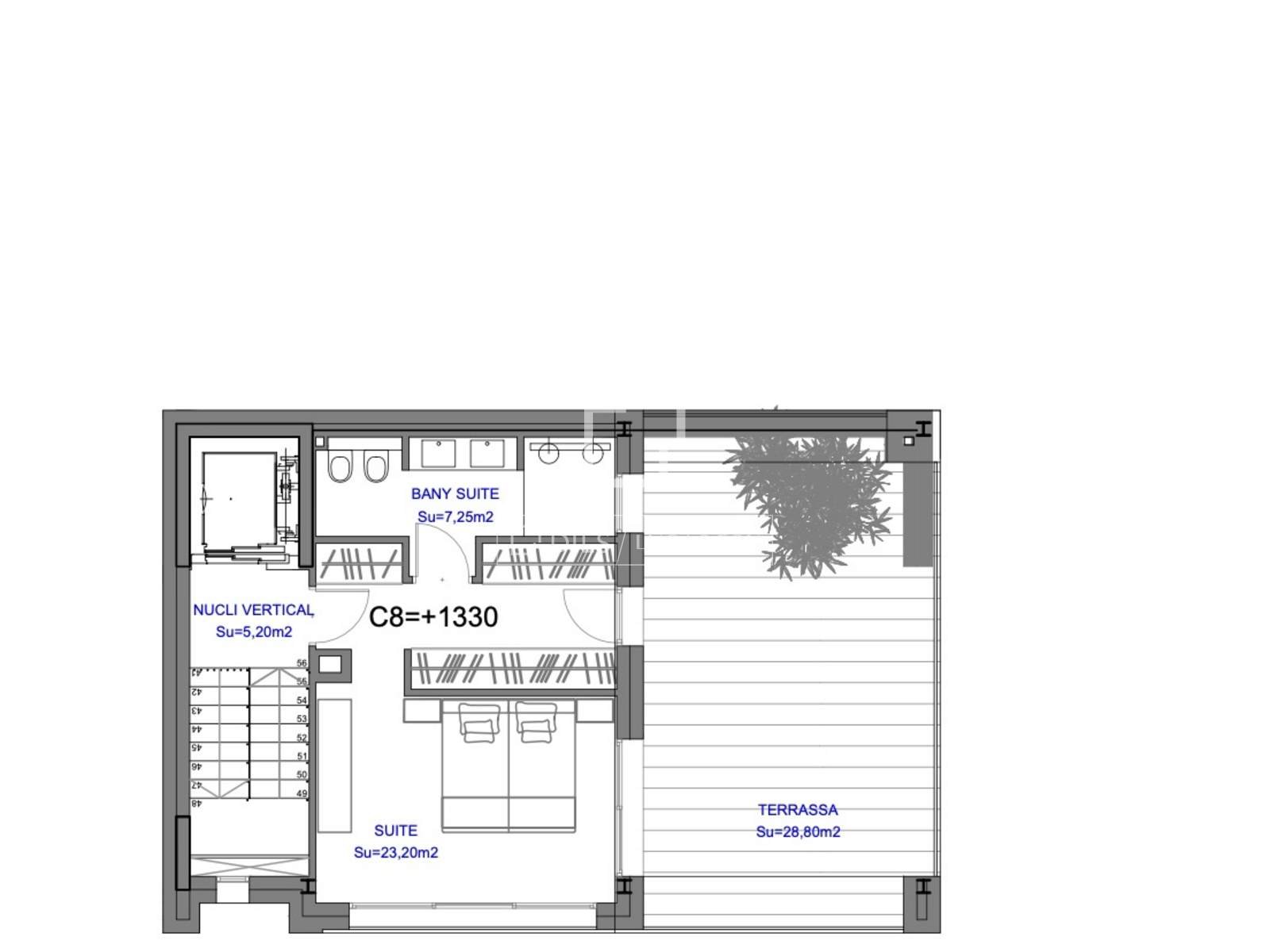 4-bedroom townhouse for sale in L'Aldosa, La Massana · 35 of 60