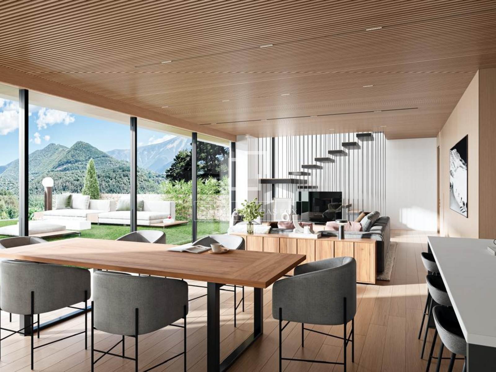 4-bedroom townhouse for sale in L'Aldosa, La Massana · 40 of 60