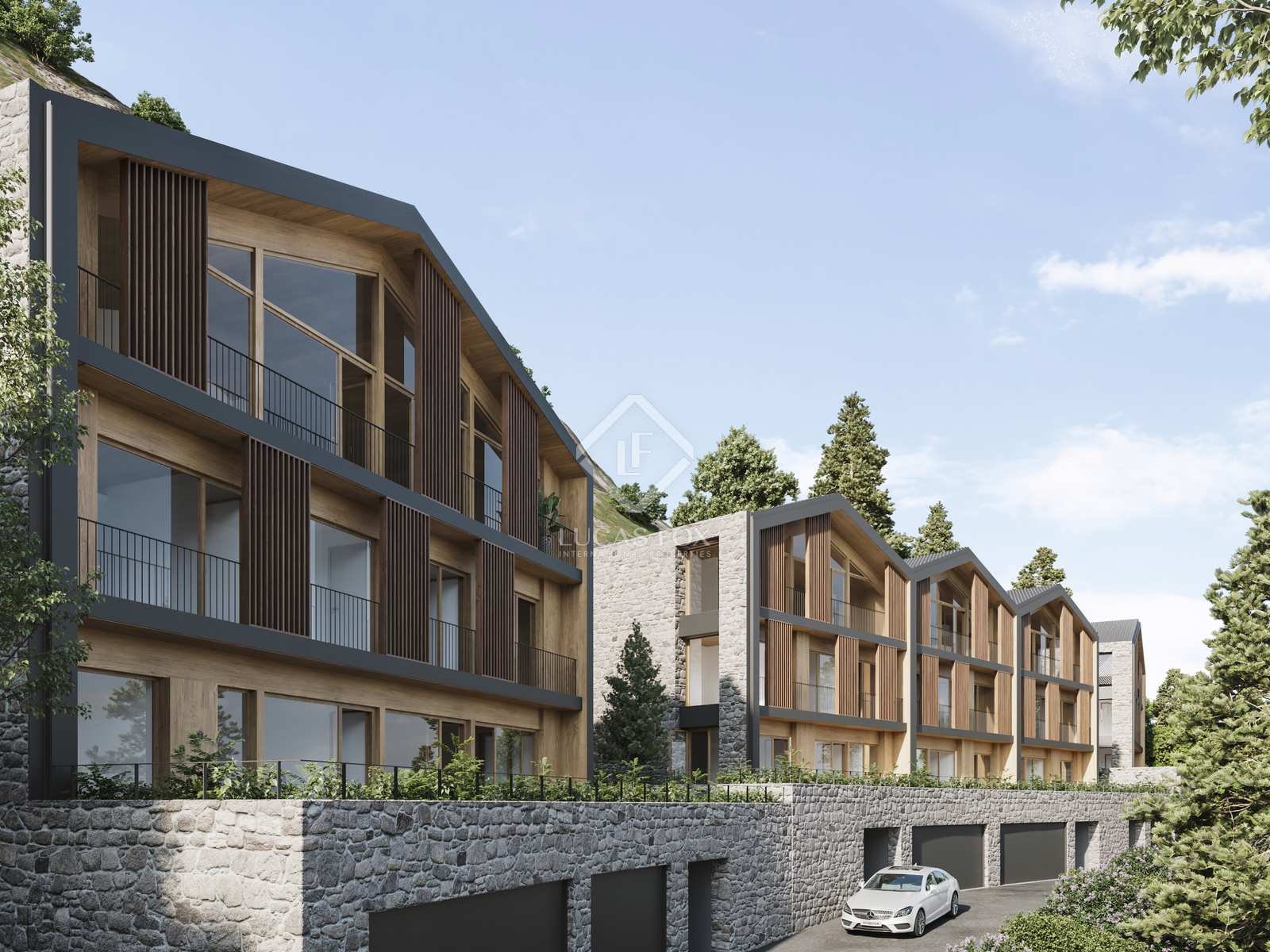 4-bedroom chalet for sale in Pal, La Massana · 14 of 60