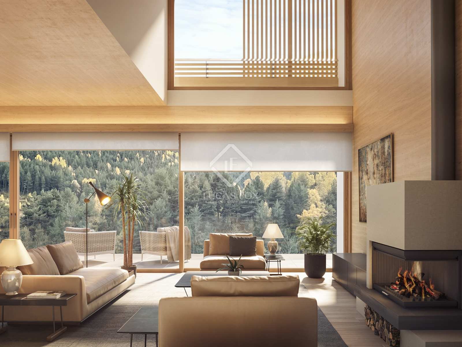 4-bedroom chalet for sale in Pal, La Massana · 31 of 60