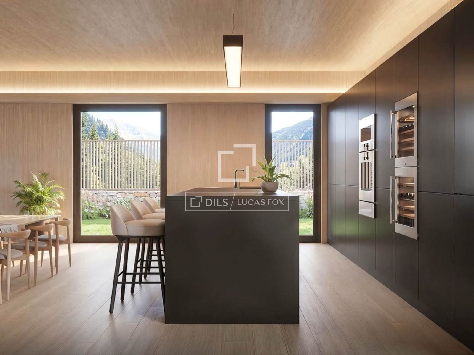 4-bedroom chalet for sale in Pal, La Massana · 36 of 60