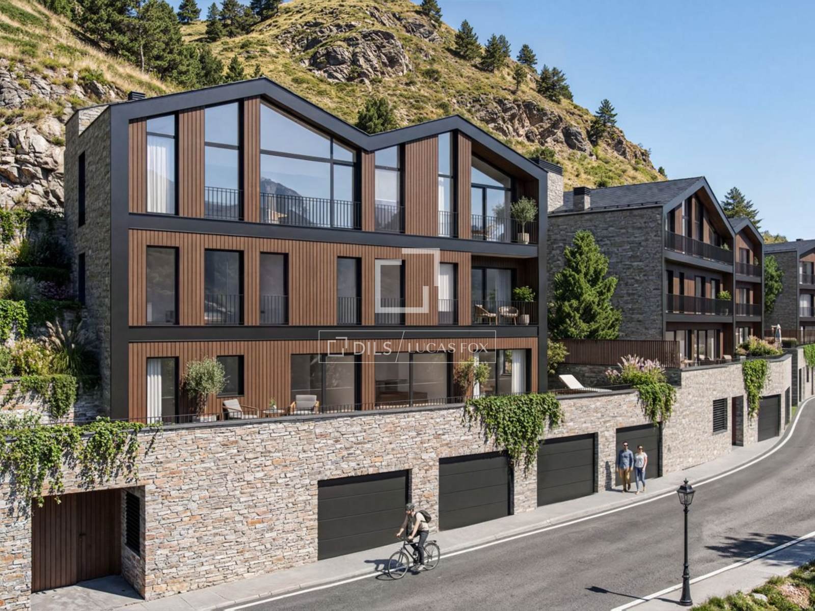4-bedroom chalet for sale in Pal, La Massana · 5 of 60