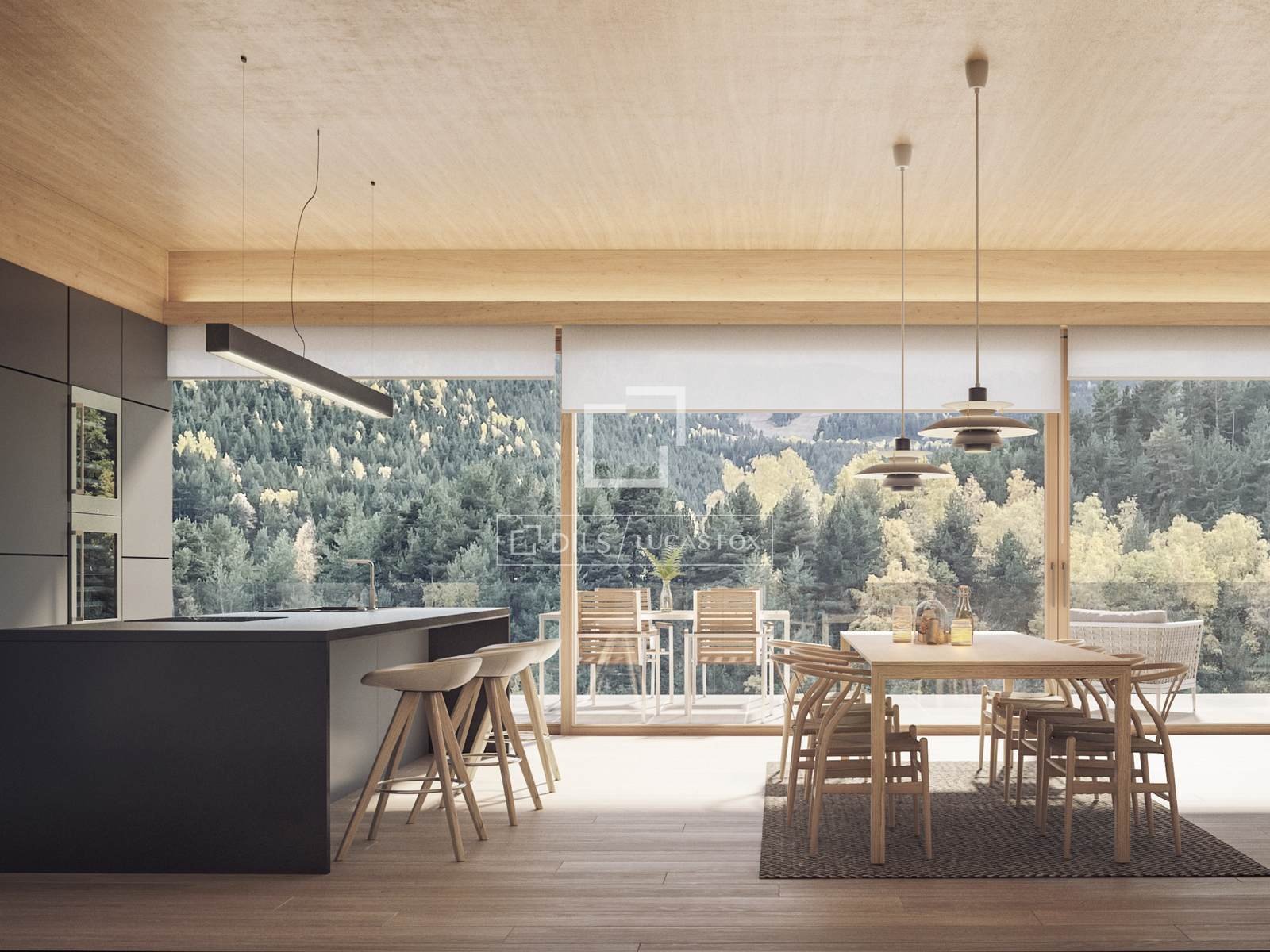 4-bedroom chalet for sale in Pal, La Massana · 7 of 60