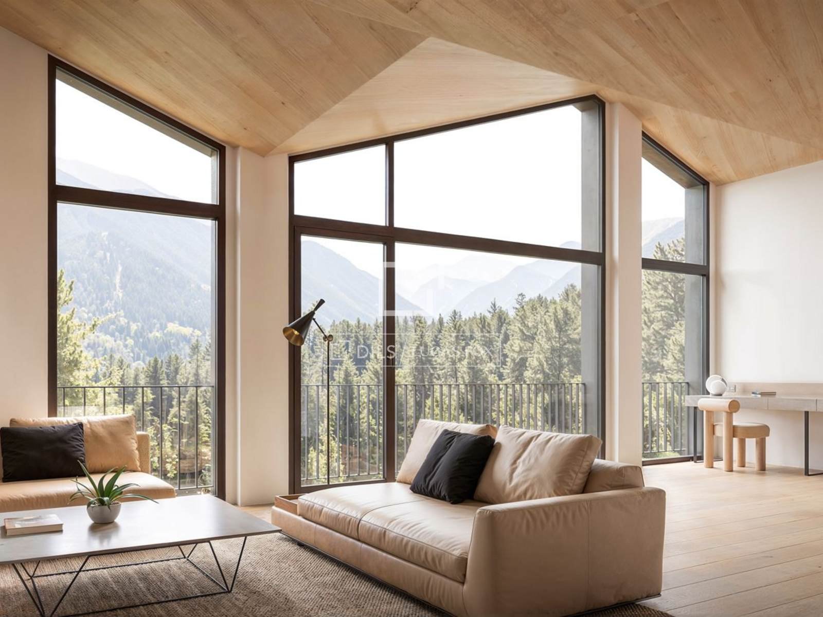 3-bedroom flat for sale in Xixerella, La Massana · 18 of 60