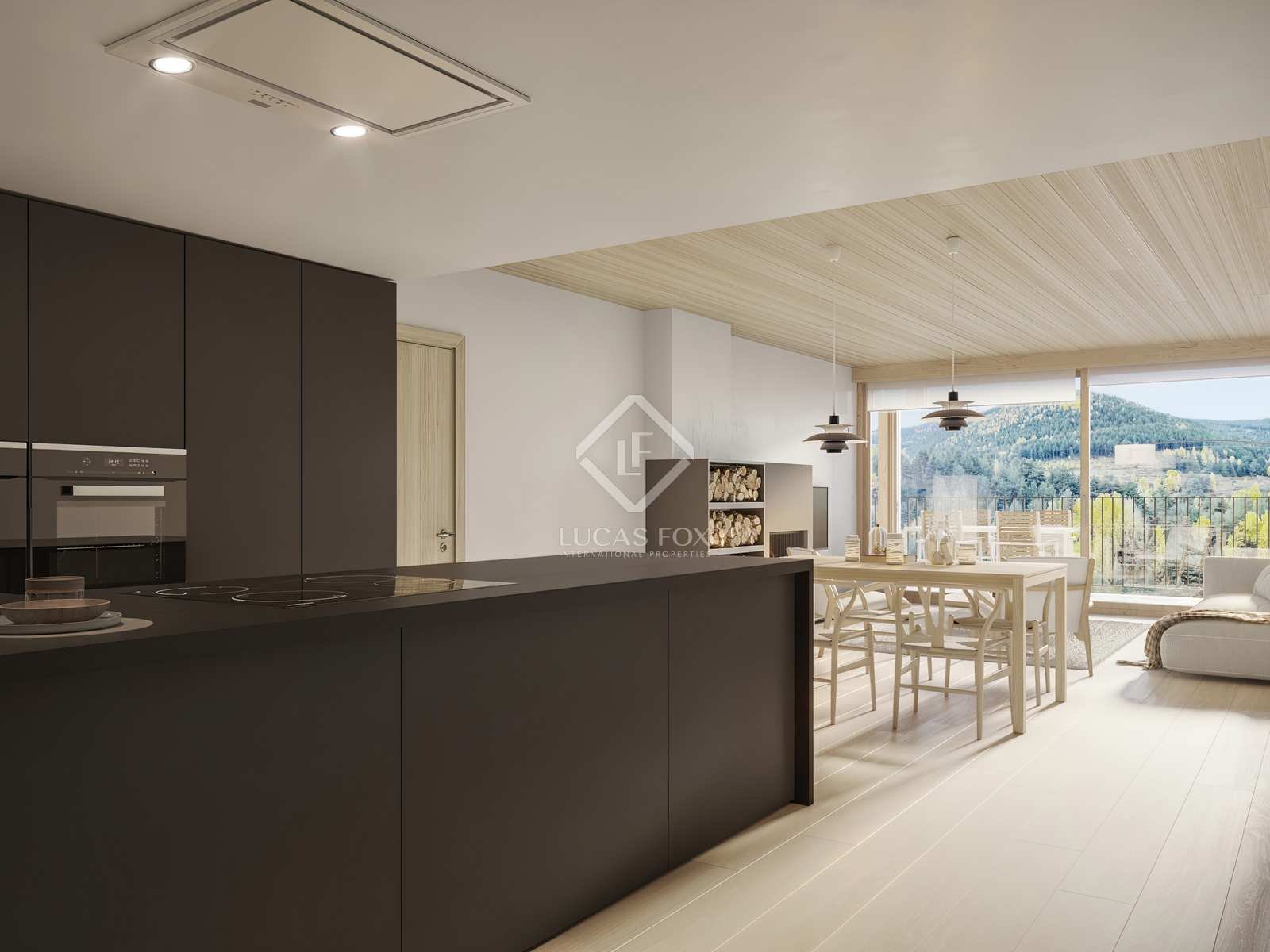 3-bedroom flat for sale in Xixerella, La Massana · 29 of 60