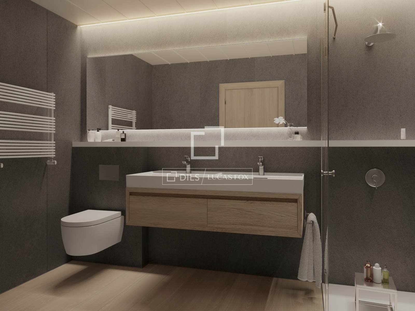3-bedroom flat for sale in Xixerella, La Massana · 4 of 60