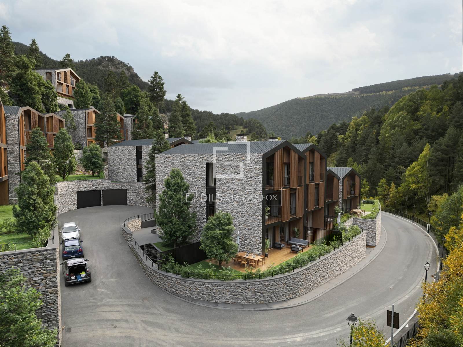3-bedroom flat for sale in Xixerella, La Massana · 9 of 60