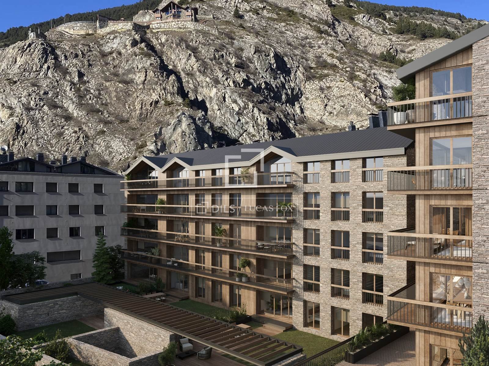 3-bedroom flat for sale in Canillo · 5 of 60