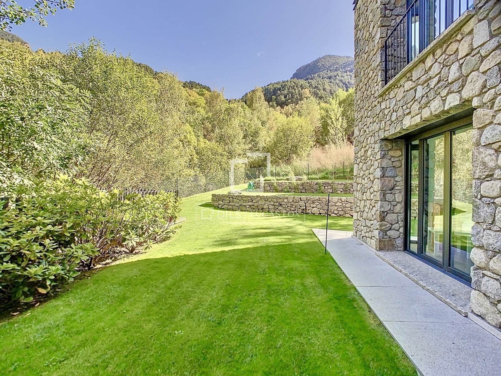 6-bedroom chalet for sale in Encamp · 55 of 60