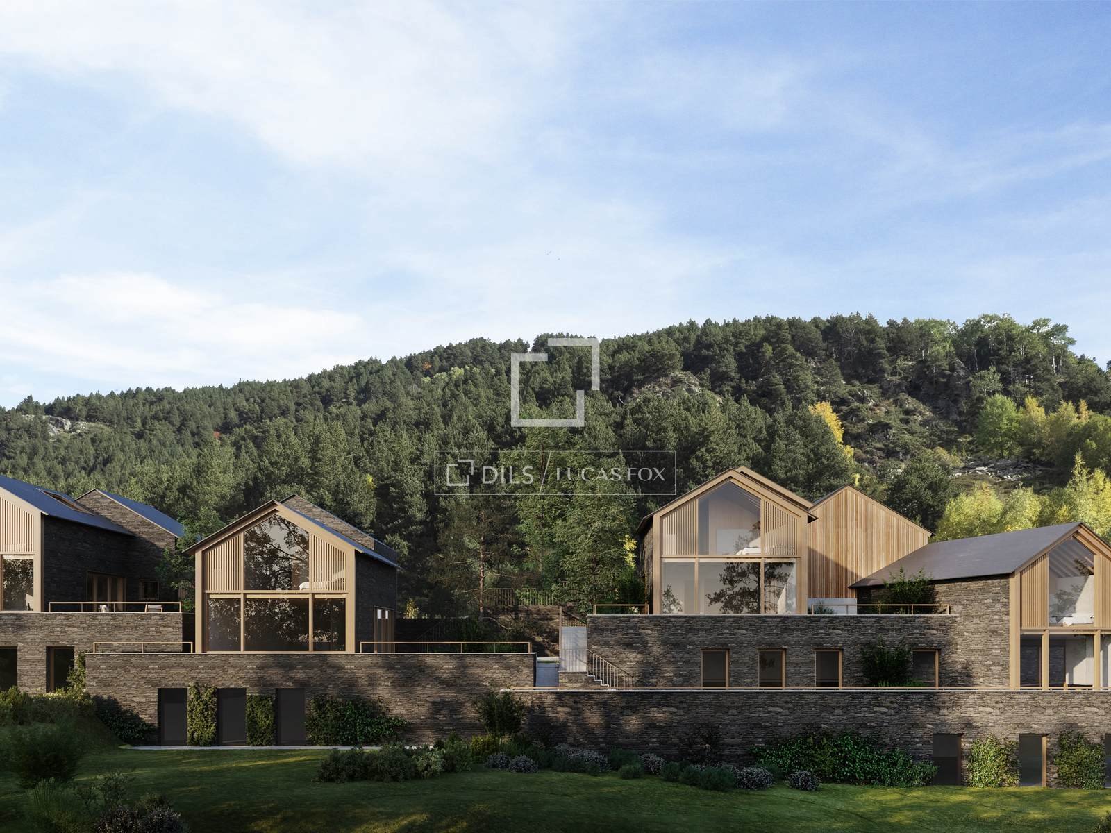5-bedroom house for sale in Incles, Canillo · 14 of 60