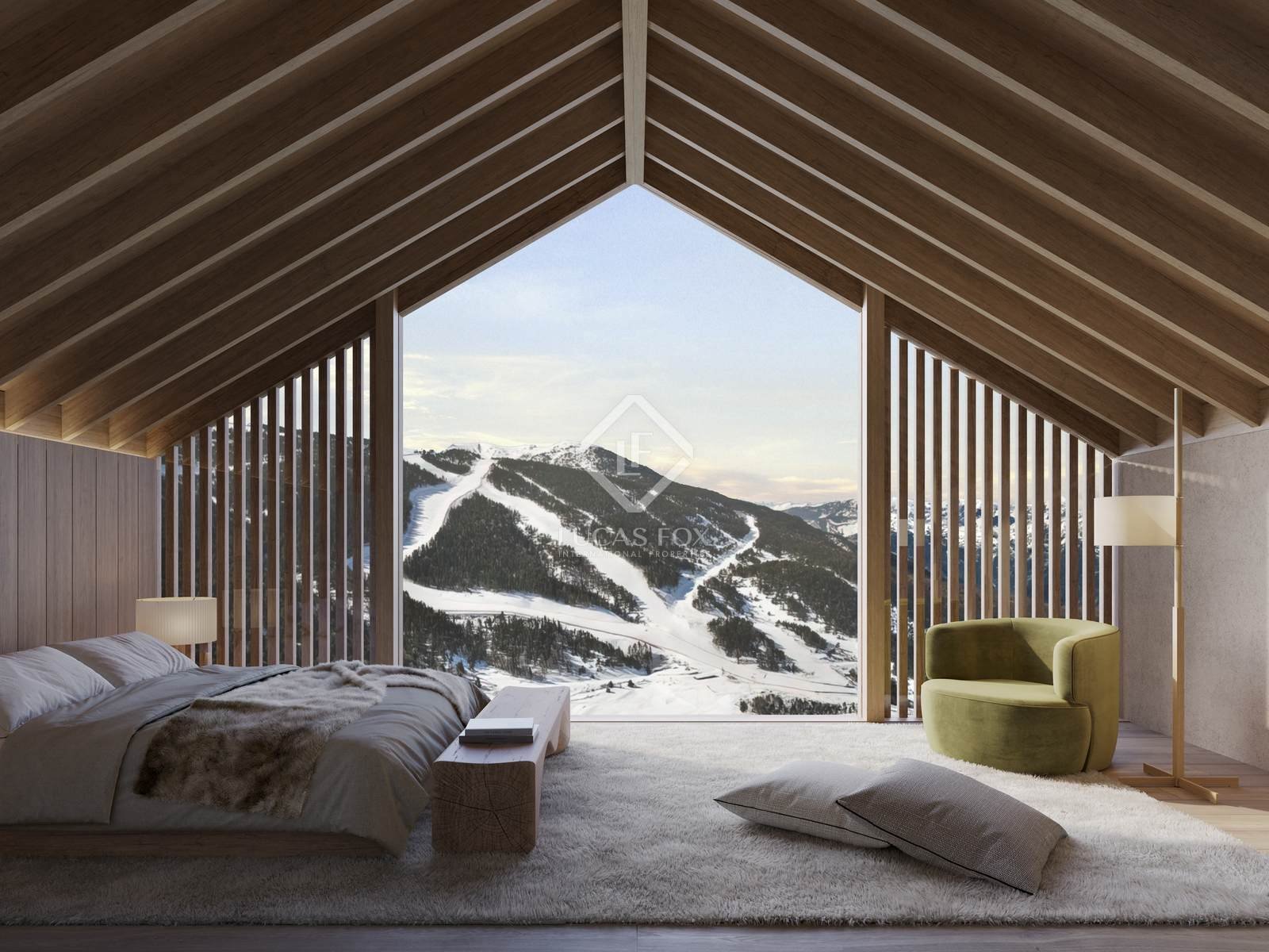 5-bedroom house for sale in Incles, Canillo · 18 of 60