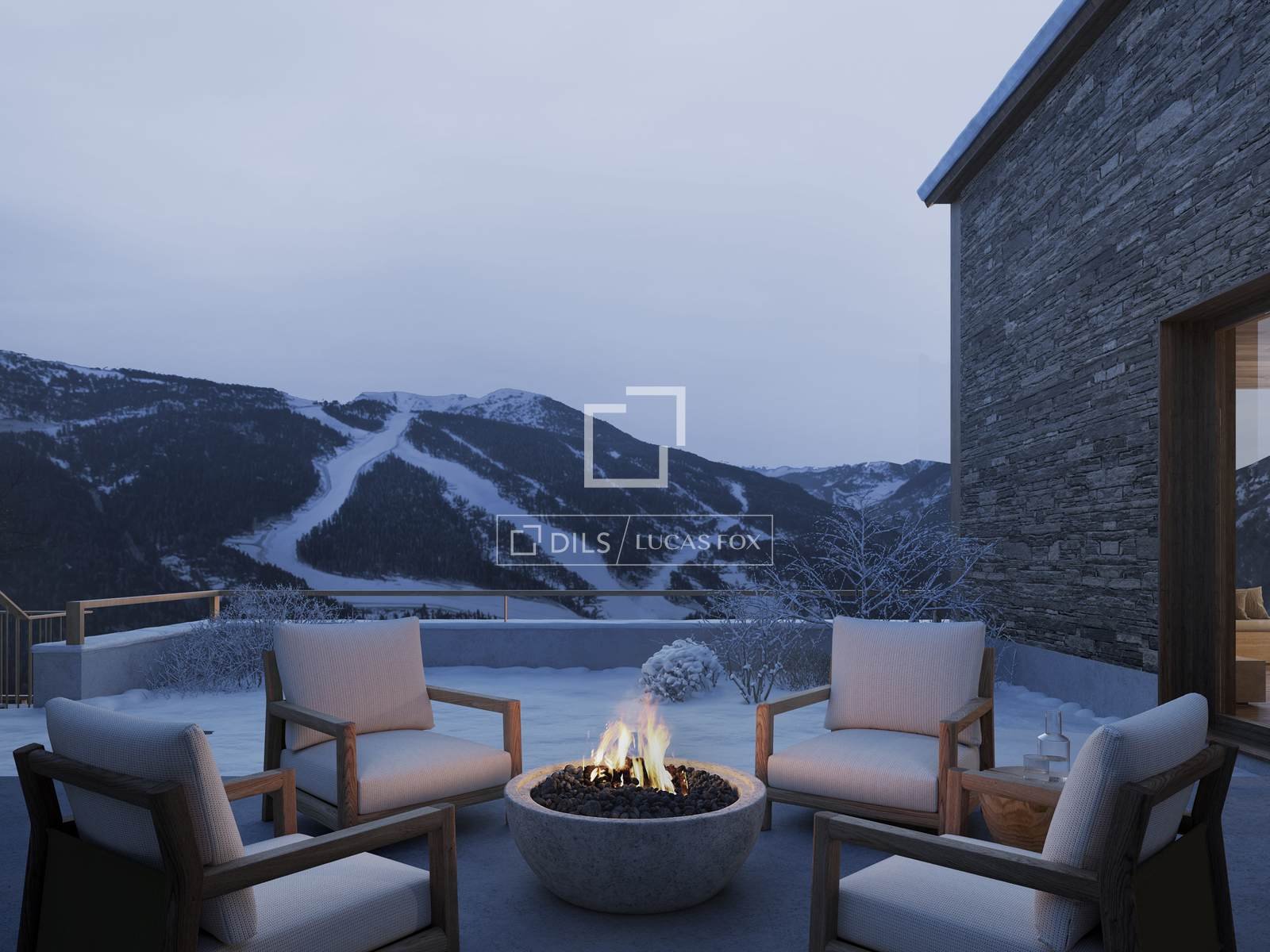 5-bedroom house for sale in Incles, Canillo · 20 of 60