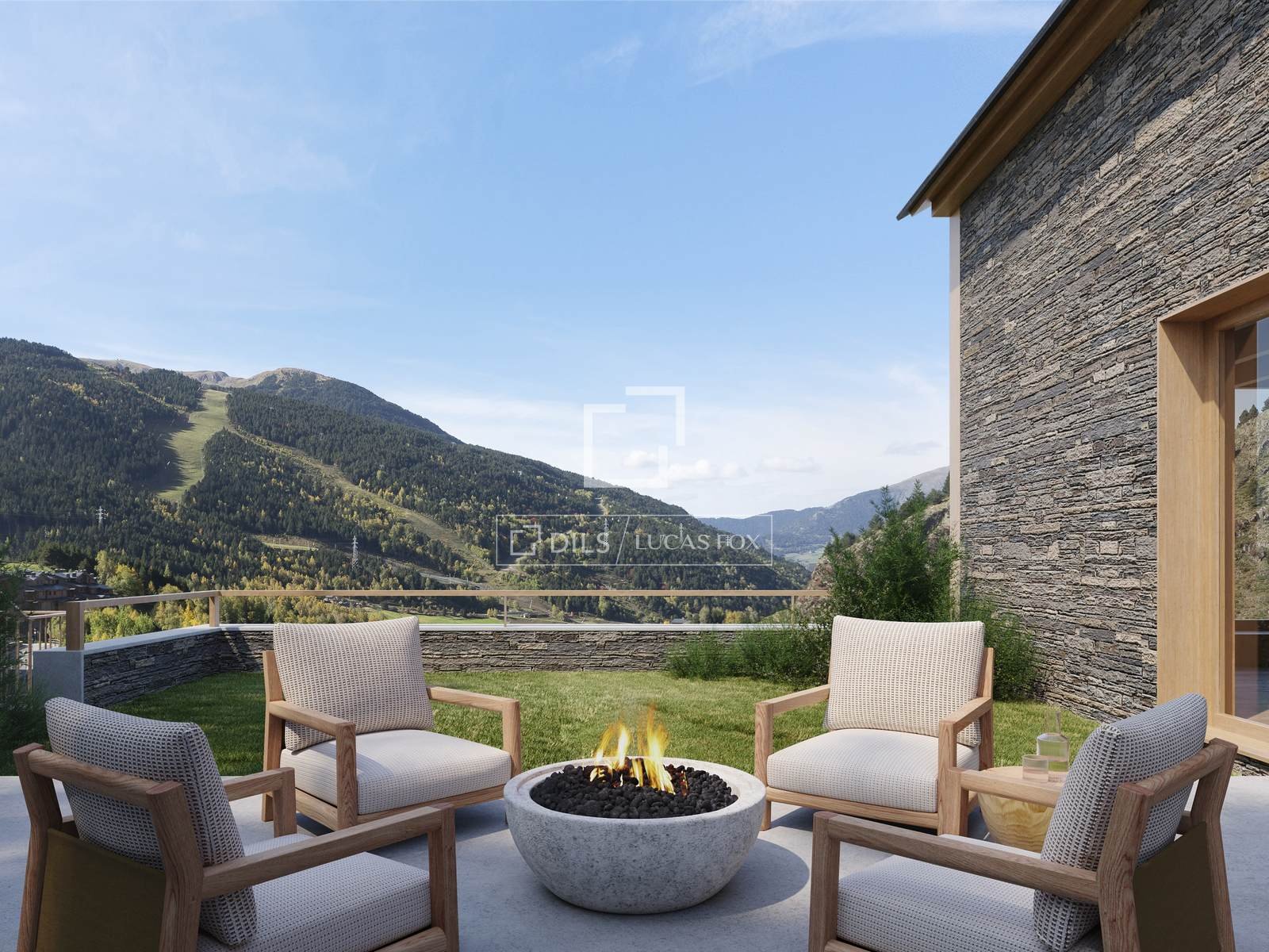5-bedroom house for sale in Incles, Canillo · 22 of 60
