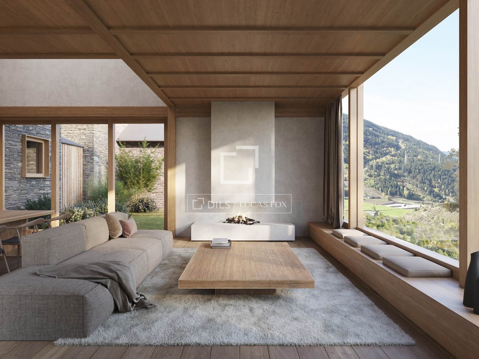 5-bedroom house for sale in Incles, Canillo · 12 of 60