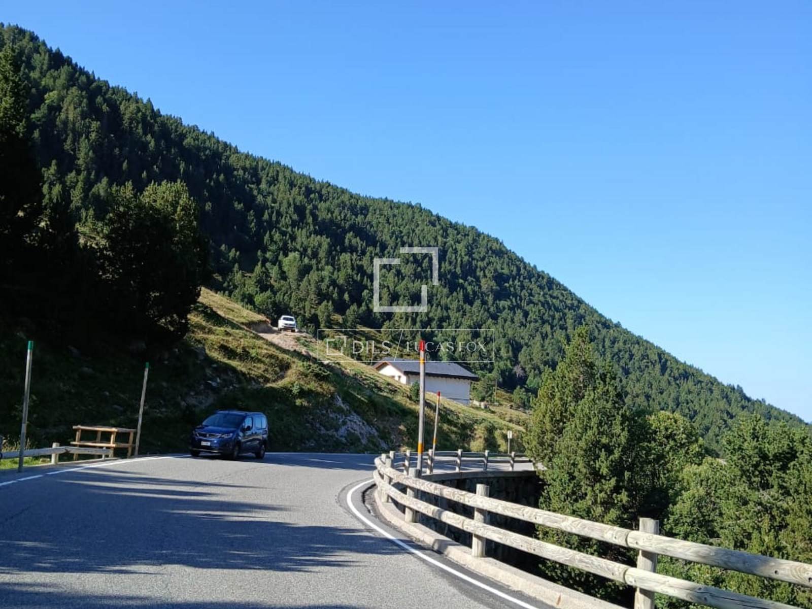 Land for sale in Encamp · 2 of 18
