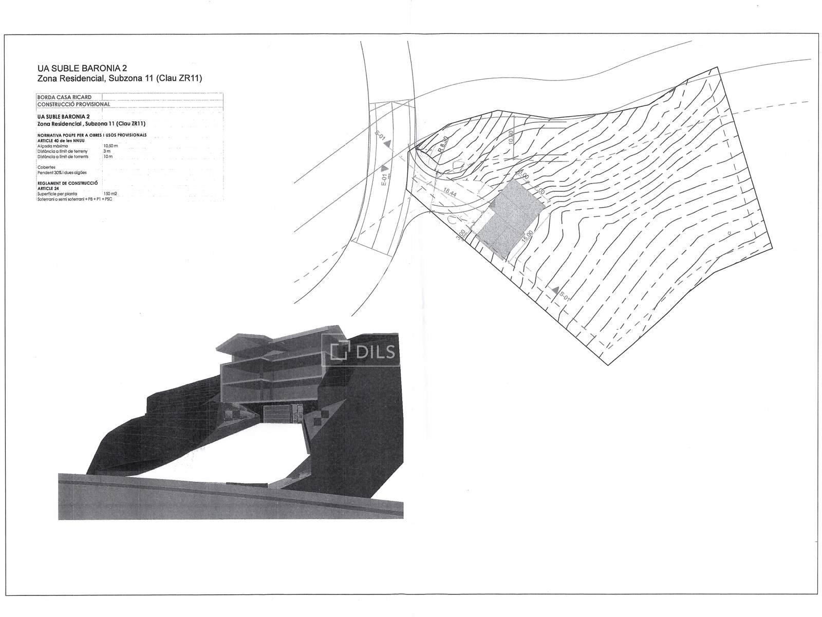 Land for sale in Encamp · 8 of 18
