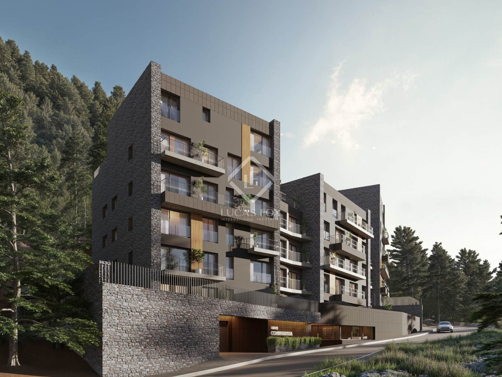 3-bedroom flat for sale in La Massana · 13 of 60
