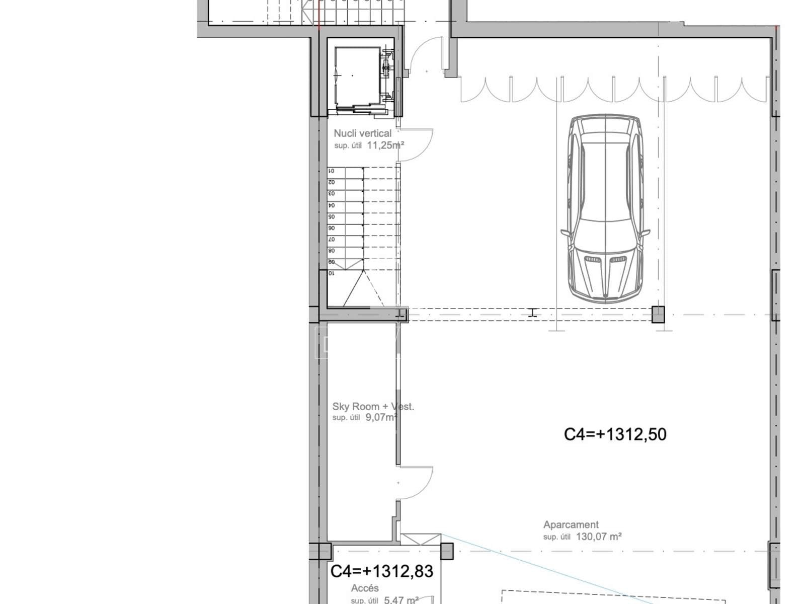 4-bedroom townhouse for sale in L'Aldosa, La Massana · 10 of 60