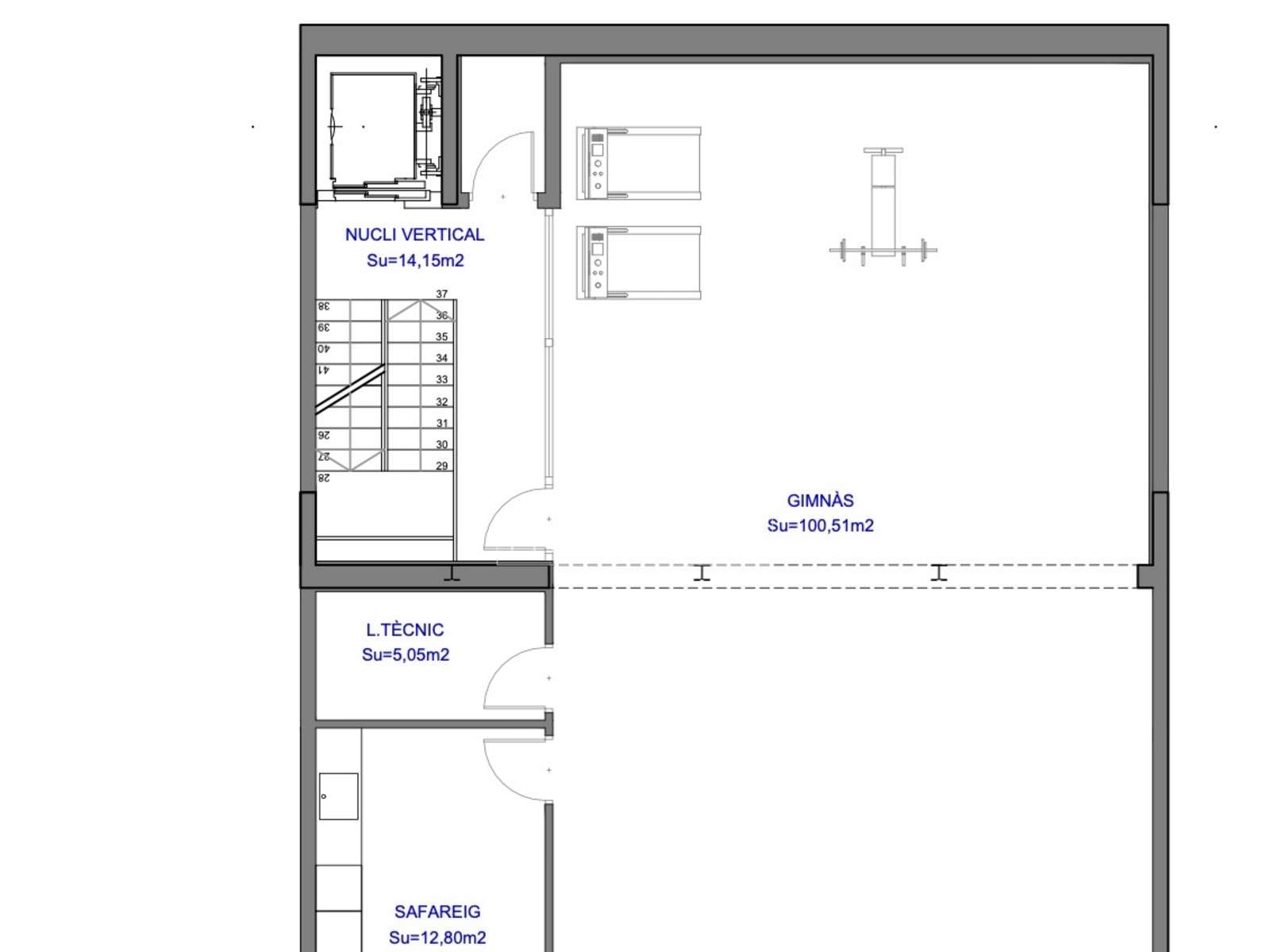 4-bedroom house for sale in La Massana · 10 of 60