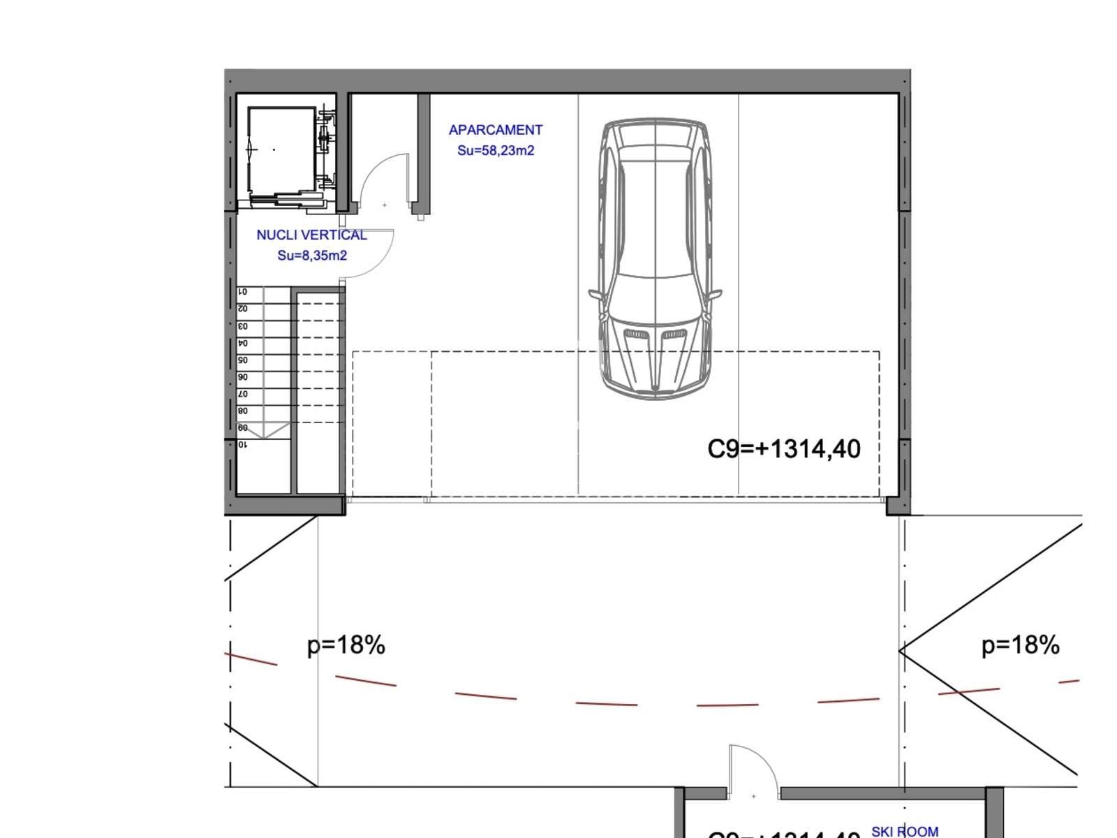 4-bedroom house for sale in La Massana · 11 of 60