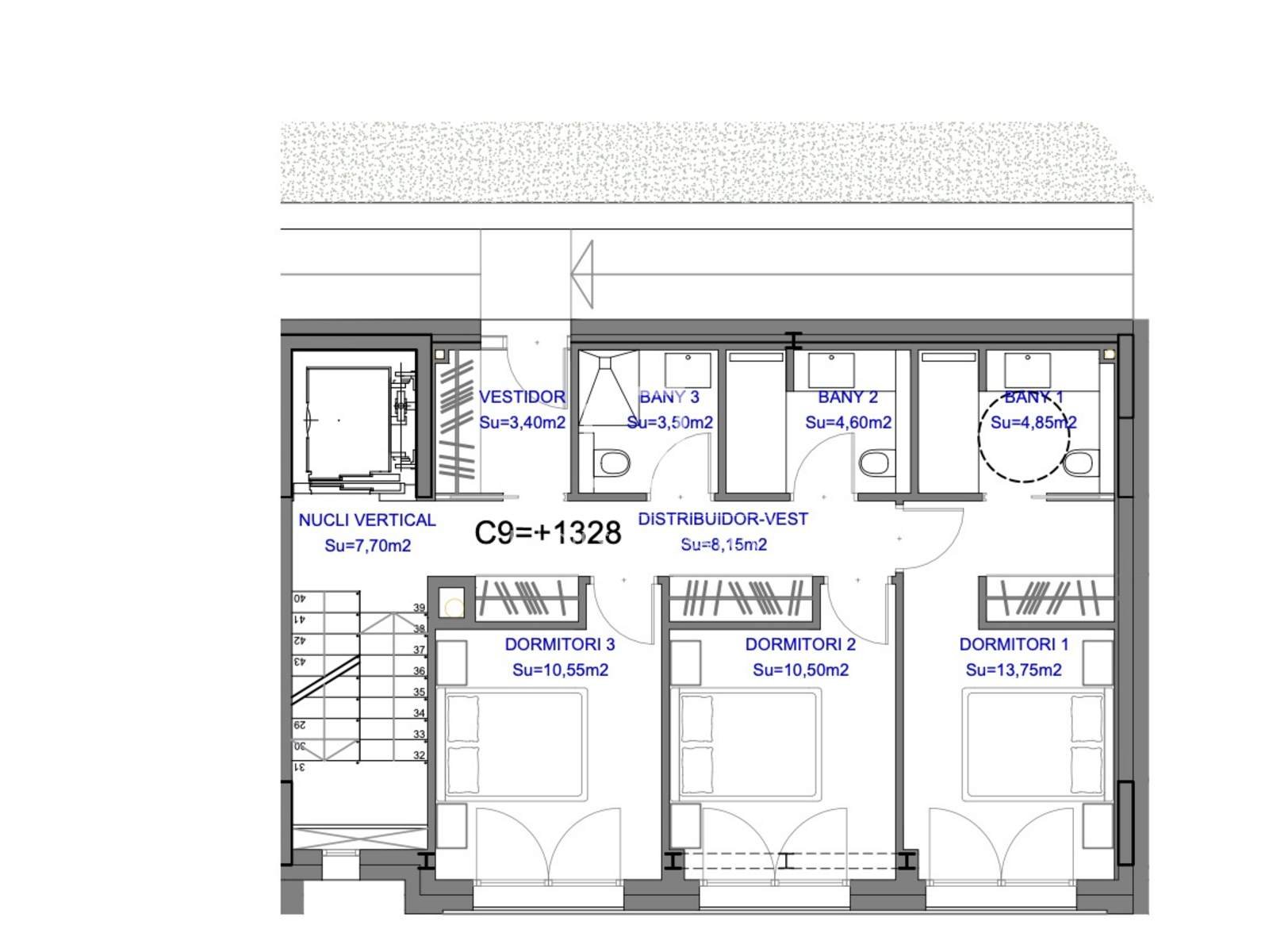 4-bedroom house for sale in La Massana · 13 of 60