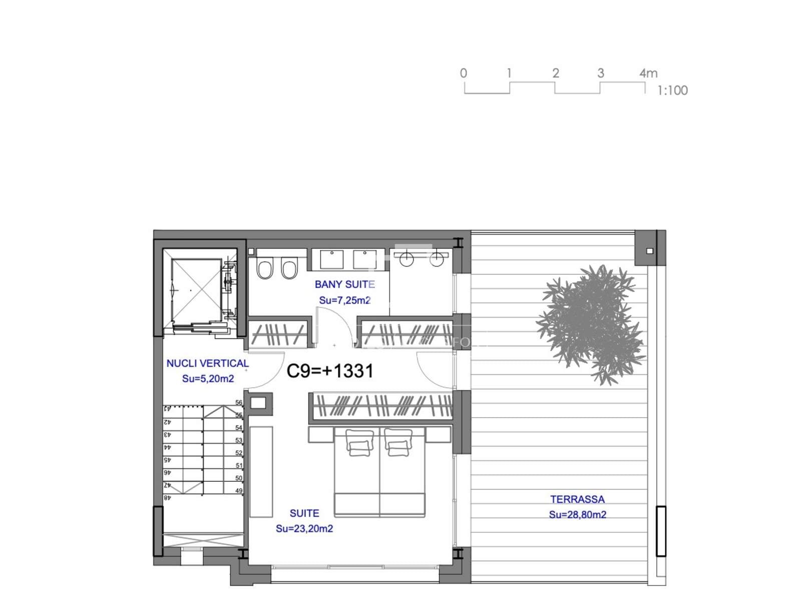 4-bedroom house for sale in La Massana · 14 of 60