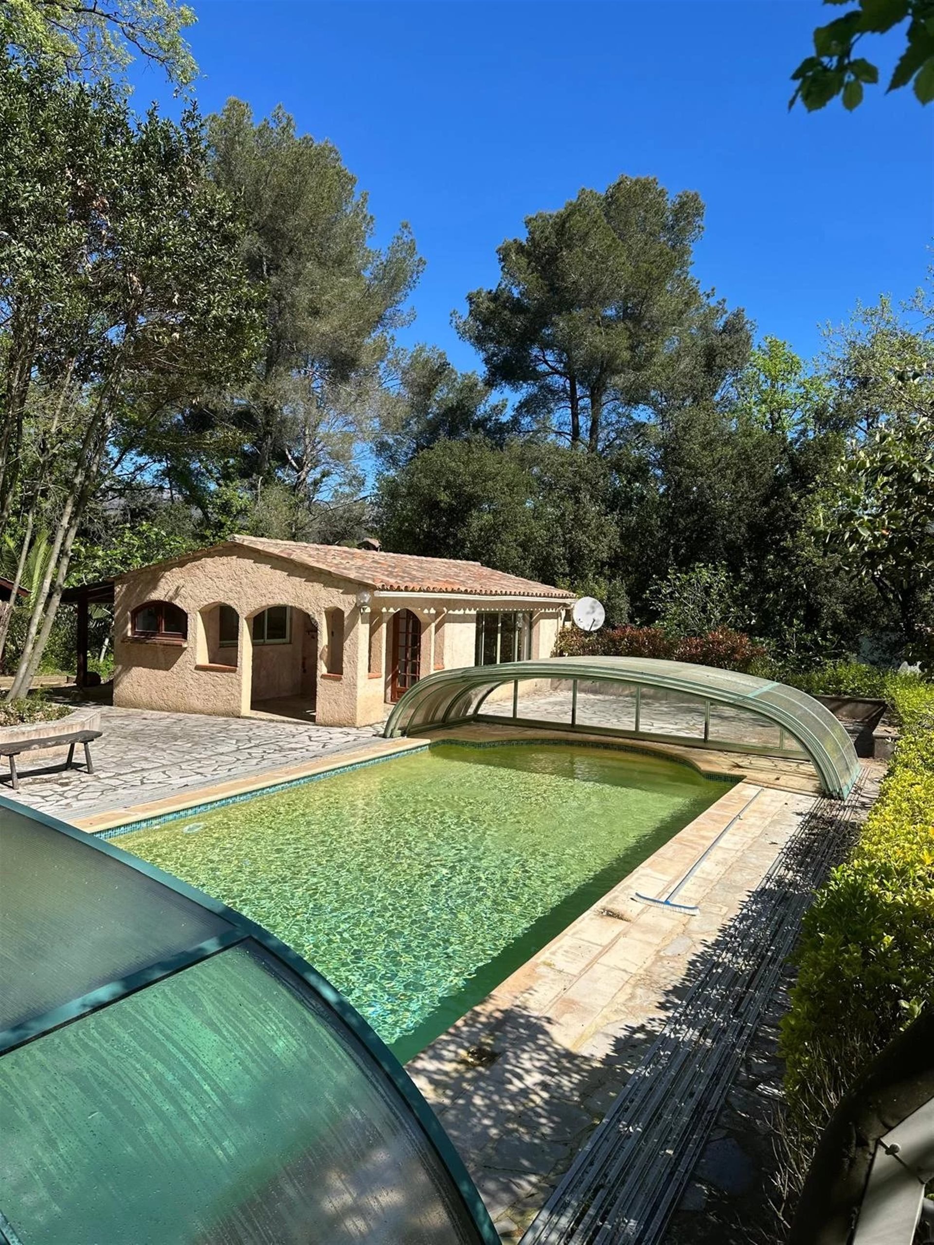 Maison à vendre, 70m², Opio