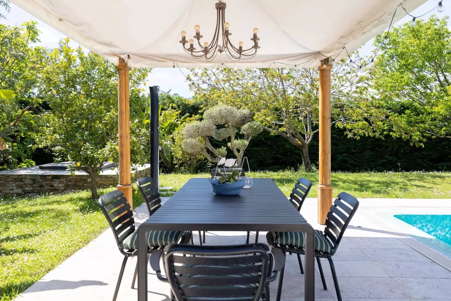 Maison à vendre, 225m², Roquefort-les-Pins