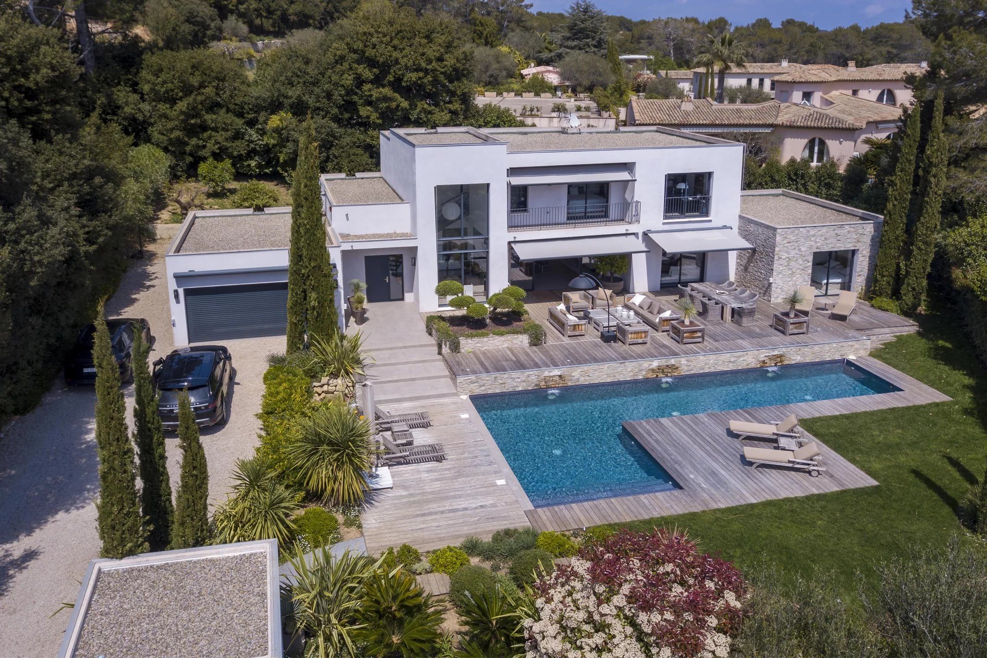Maison à vendre, 250m², Mougins