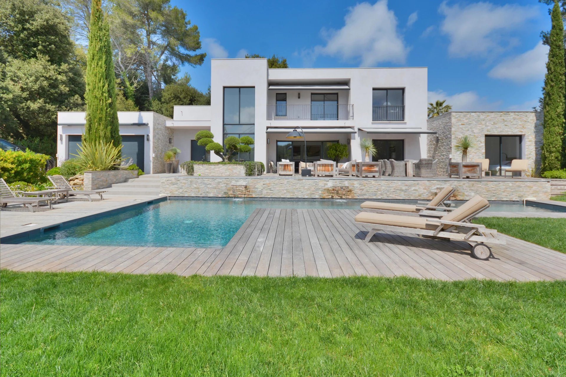 Maison à vendre, 250m², Mougins