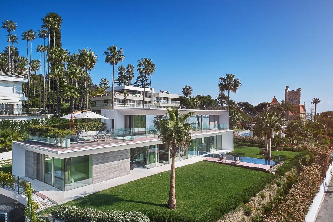 Maison à vendre, 550m², Cannes