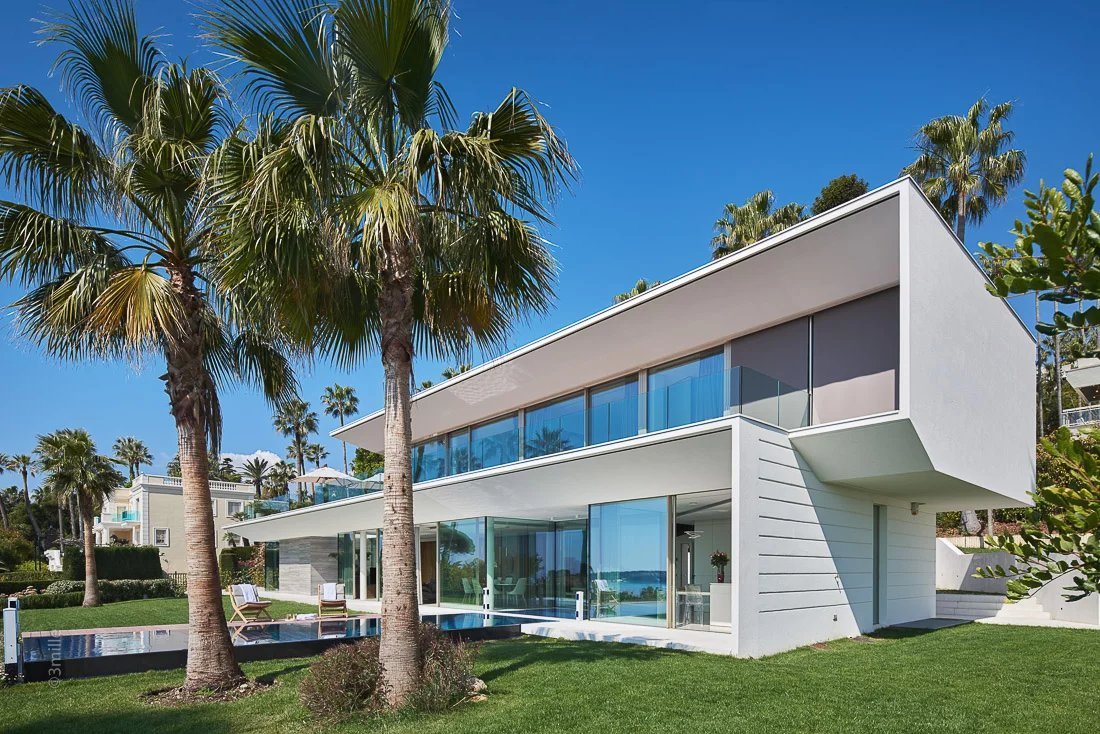 Maison à vendre, 550m², Cannes