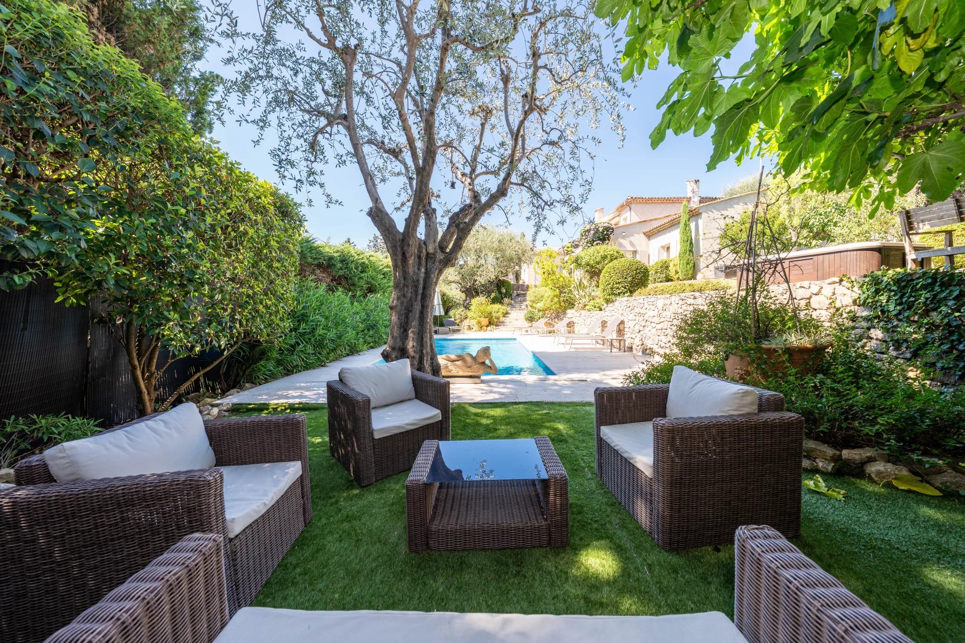 Maison à vendre, 220m², Le Cannet