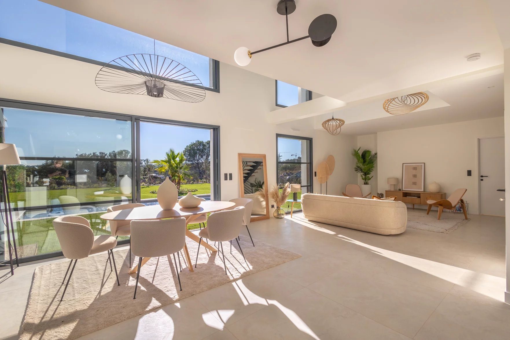 Maison à vendre, 200m², Biot