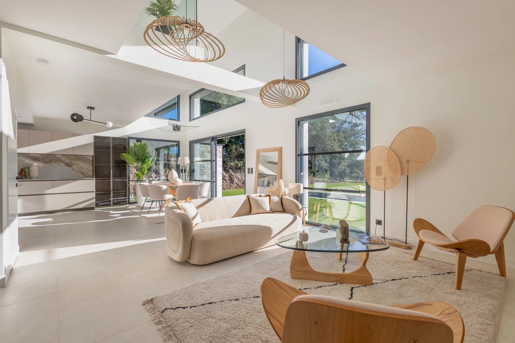 Maison à vendre, 200m², Biot