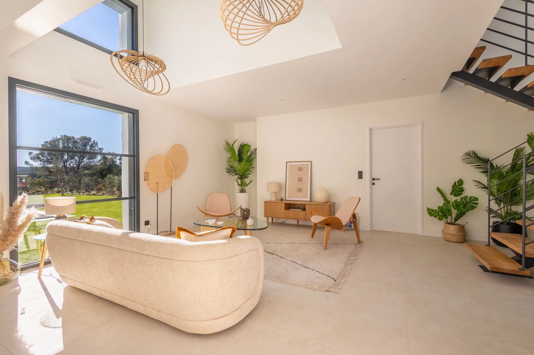 Maison à vendre, 200m², Biot
