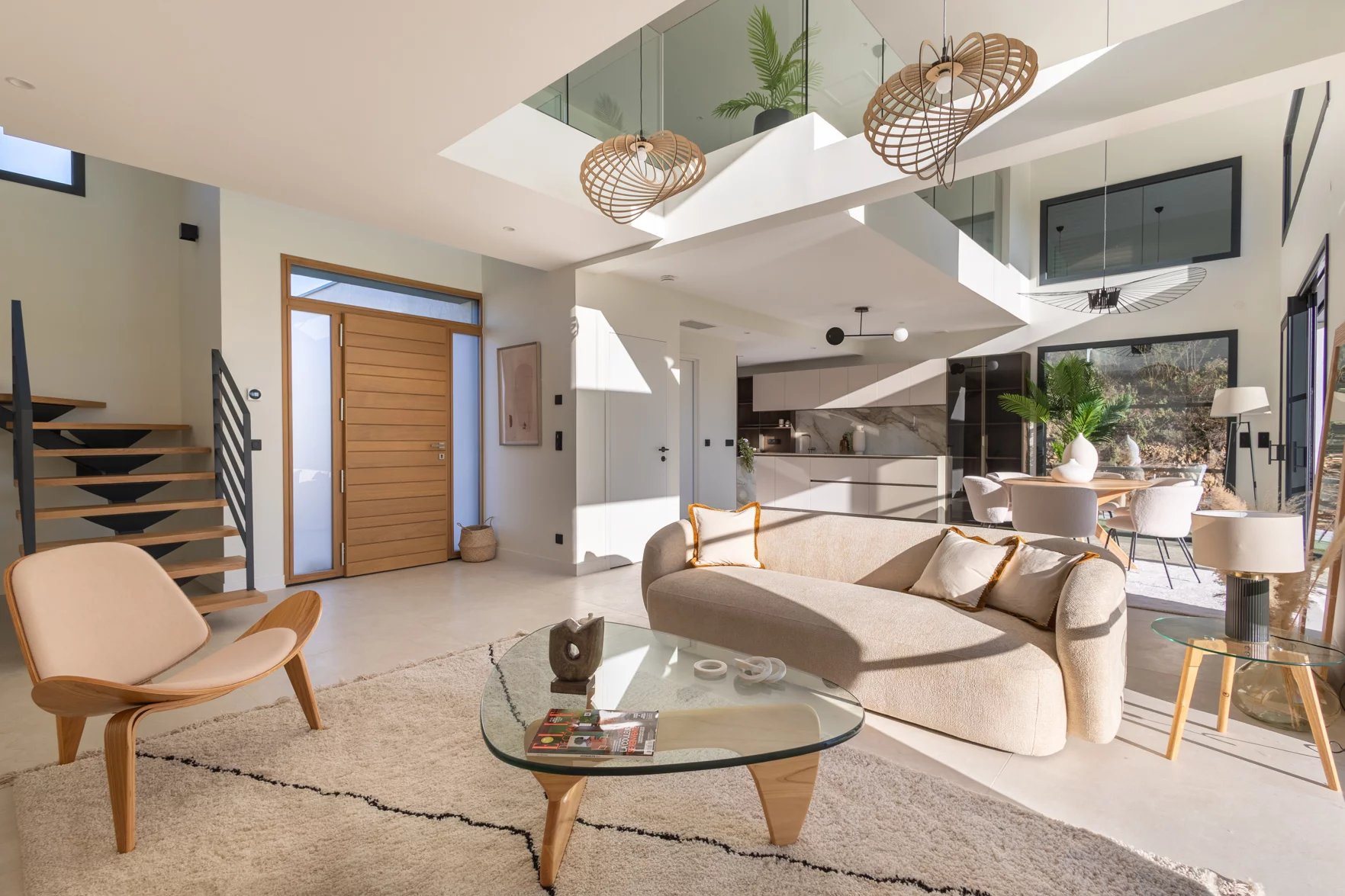 Maison à vendre, 200m², Biot