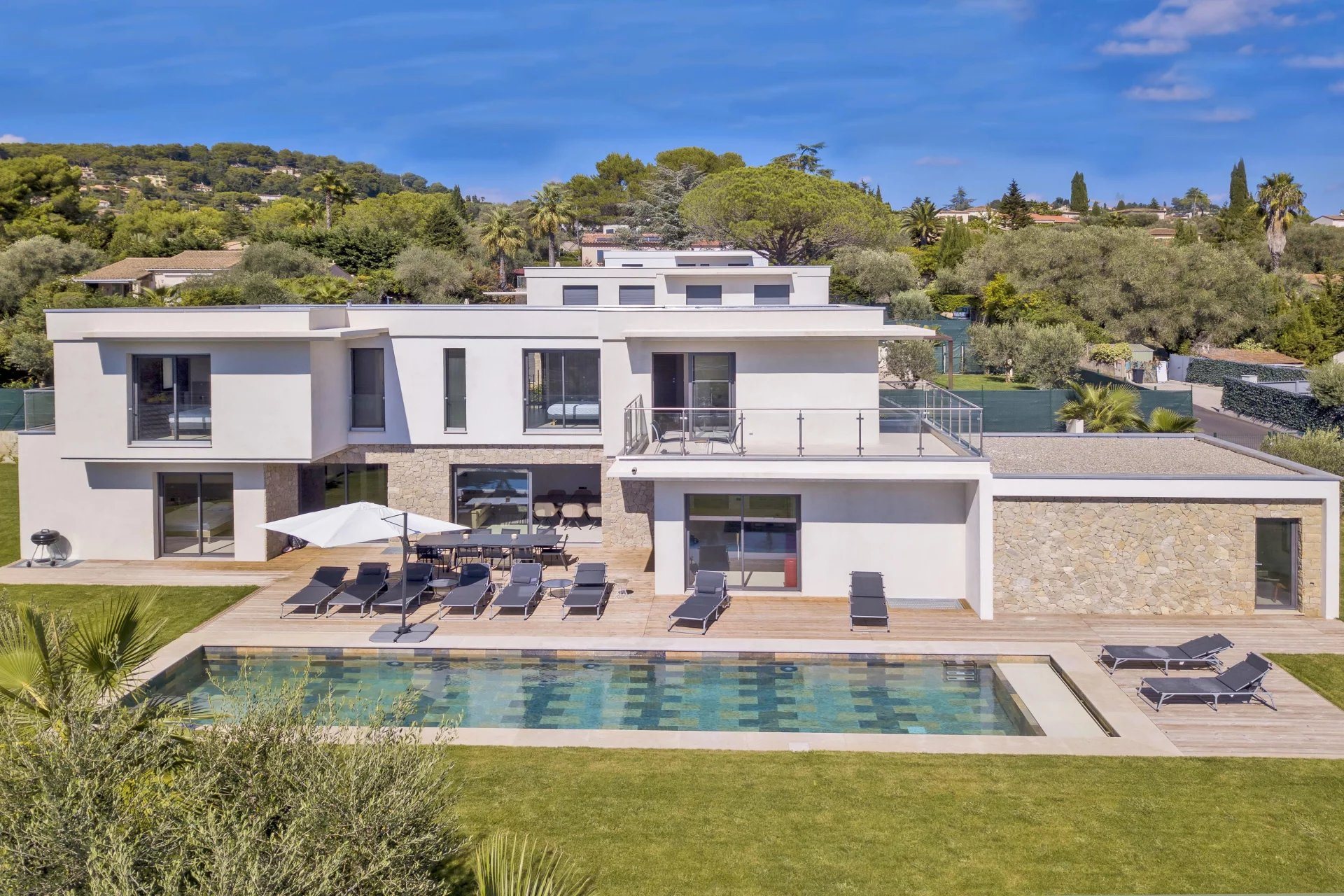 Maison à vendre, 250m², Mougins
