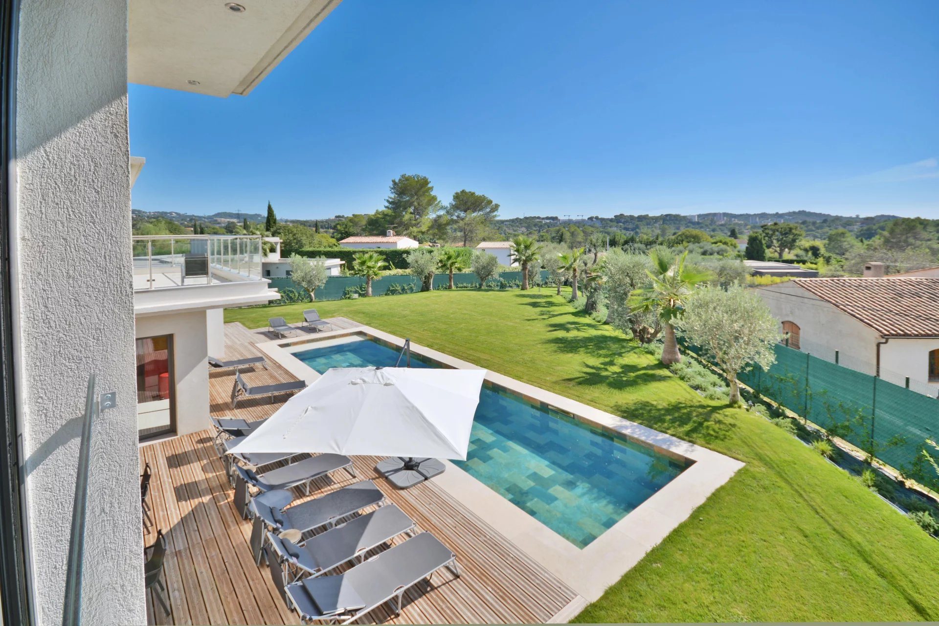 Maison à vendre, 250m², Mougins