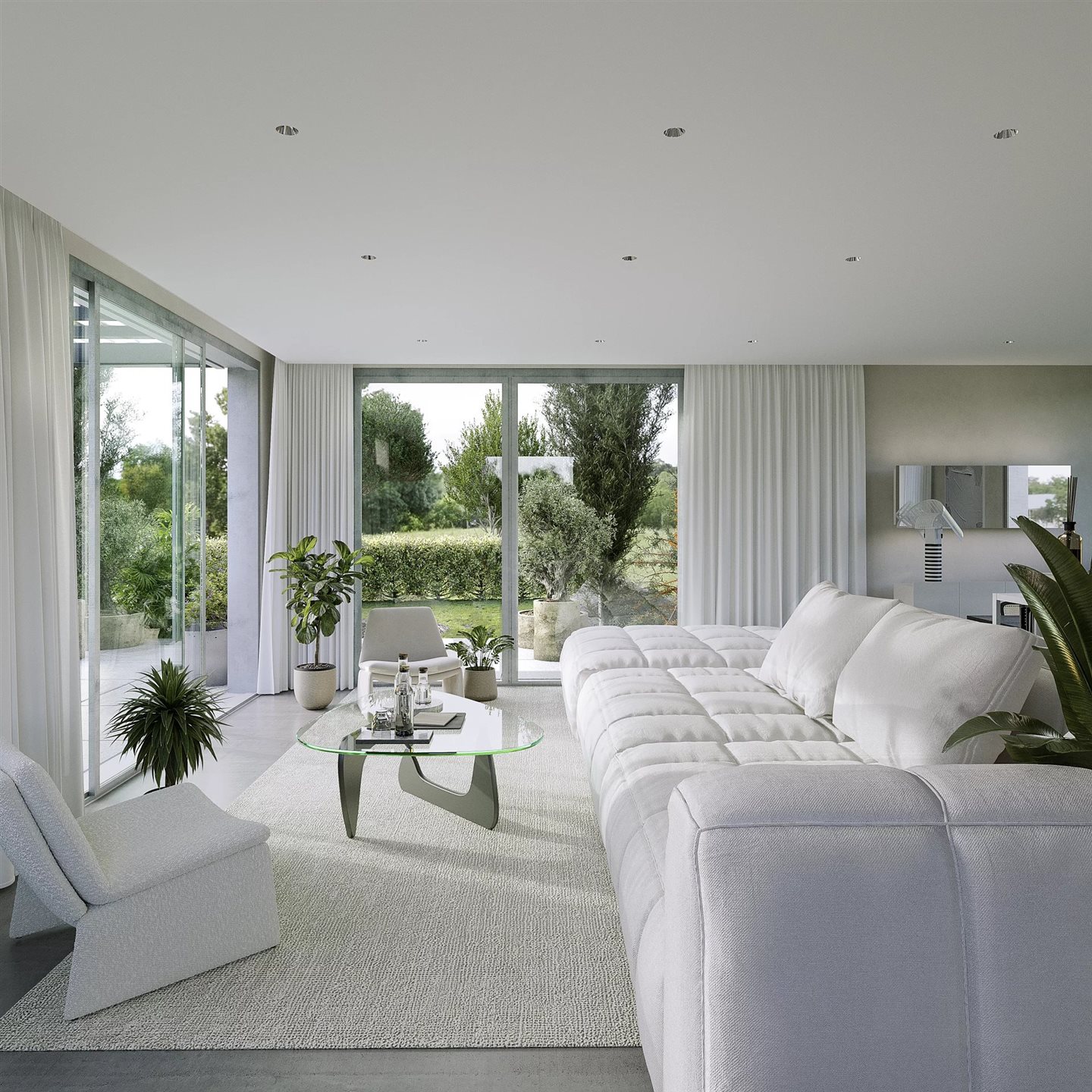 Maison à vendre, 128m², Maxilly-sur-Léman