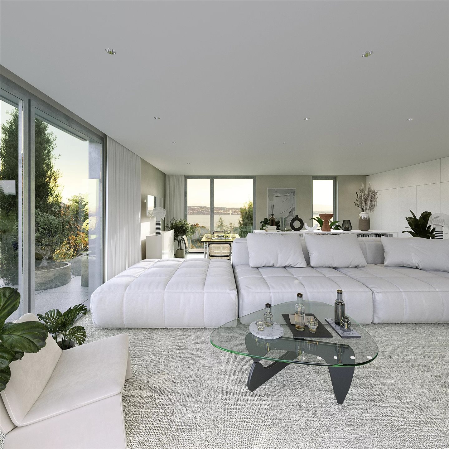 Maison à vendre, 128m², Maxilly-sur-Léman